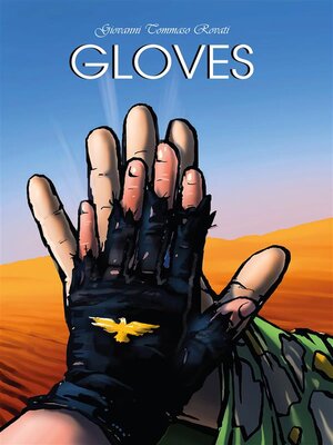 cover image of Gloves
